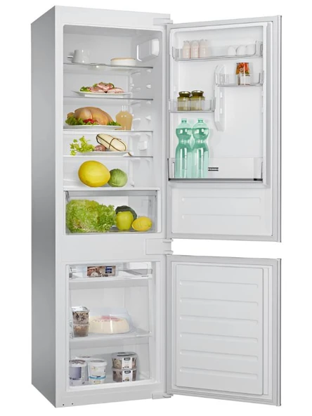 Franke FCB 320 S NE E 268 Lt. Ankastre Buzdolabı ürün görseli