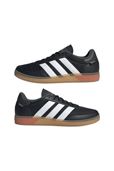 adidas Kadın  Siyah  Sneaker TRAINING SPEZIAL JS3038 - Resim 10