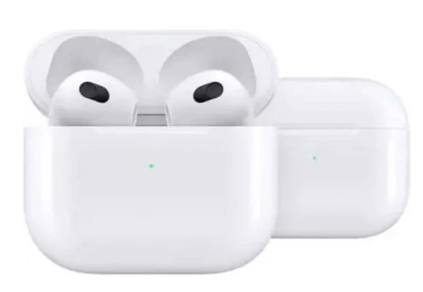 Oukitel Buds Pro Bluetooh Kulaklik Beyaz - 2