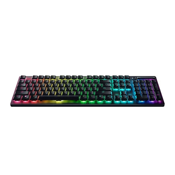 Razer Deathstalker V2 Pro Red Switch RGB İngilizce Gaming Klavye ürün görseli 1