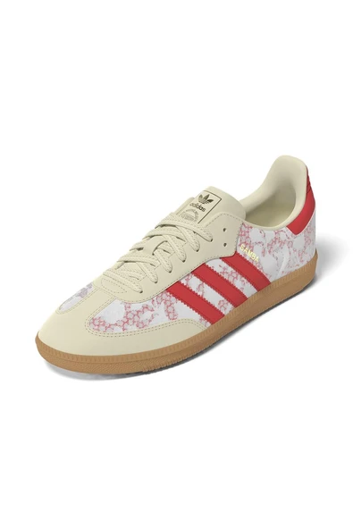 adidas Beyaz Kadın   Sneaker SAMBA OG W JR8841 - 11