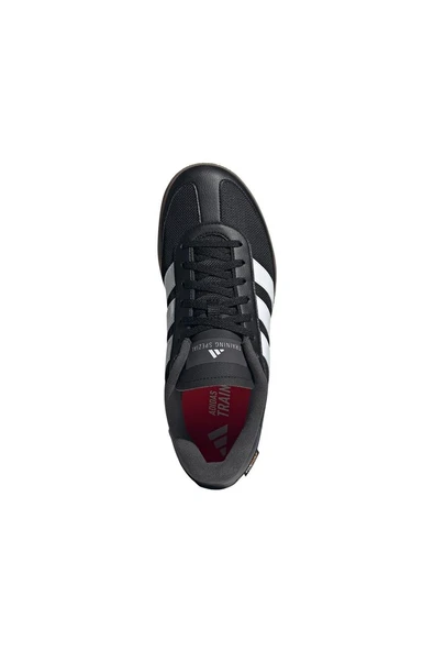 adidas Kadın  Siyah  Sneaker TRAINING SPEZIAL JS3038 - Resim 3