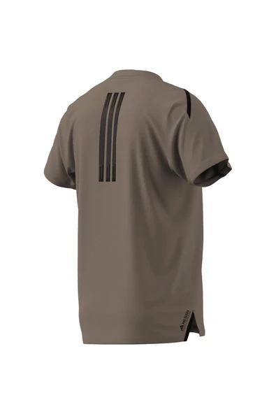 adidas Erkek T-shirt D4T PS TEE JY2943 - 9