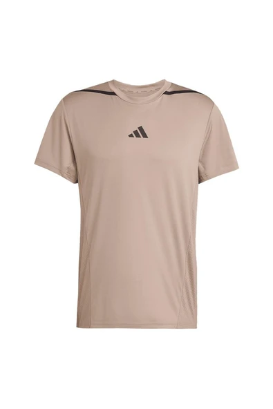 adidas Erkek T-shirt D4T PS TEE JY2943 - 1