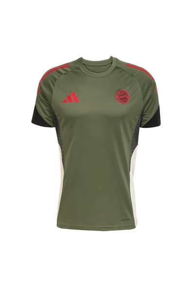 adidas Erkek Mavi FCB EU TR JSY JN5623 ürün görseli 1