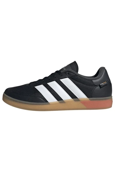 adidas Kadın  Siyah  Sneaker TRAINING SPEZIAL JS3038 - Resim 12