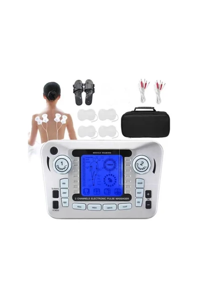 MEDİLİX MASAJ ALETİ