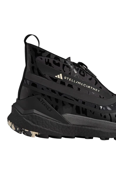 adidas Siyah Kadın   Bot aSMCxTERREX FREE HIKER GTX AOP JS1112 - 8