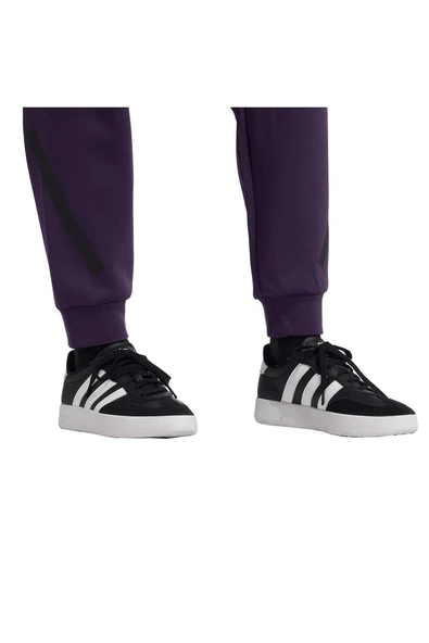 adidas Erkek Mor M Z.N.E. PT JW4726 - Resim 6