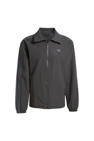 adidas Erkek  Siyah  Ceket BONDED JACKET JC7559 ürün görseli 1