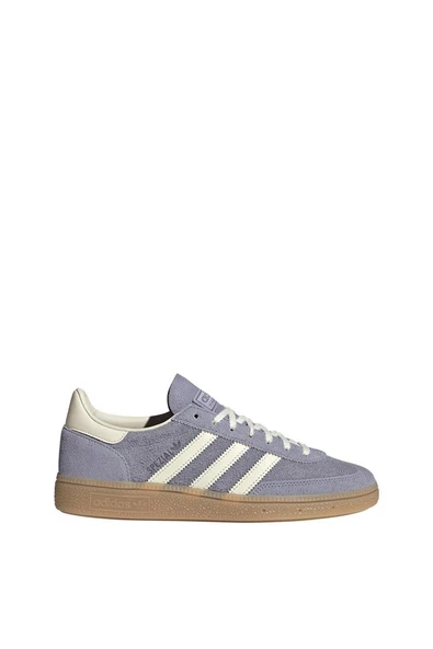 adidas Mor  Kadın  Sneaker HANDBALL SPEZIAL W JR0849 - Resim 2