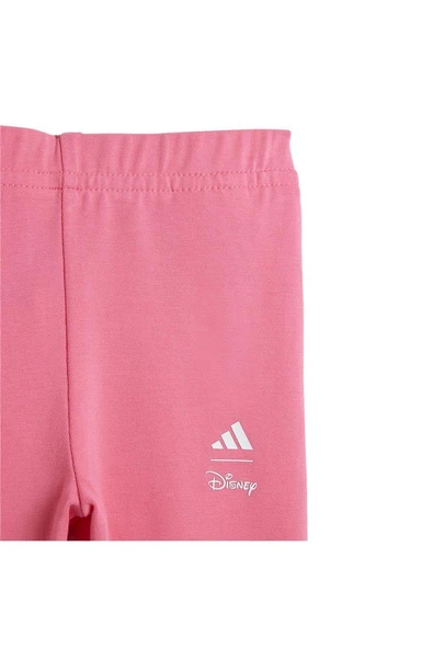 adidas Bebek   Eşofman I DY MI JOG JY3470 - Resim 5