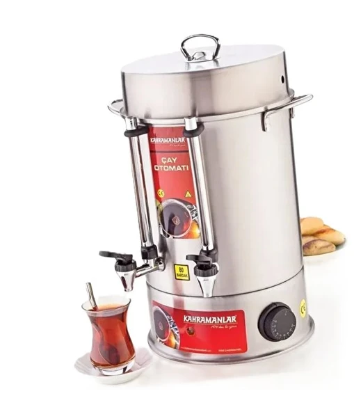 ÇAY KAZANI 80 BARDAKLIK
