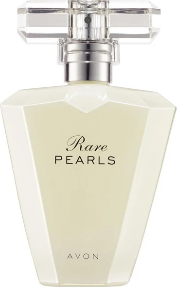 Avon Rare Pearls Edp 50 Ml Kadın Parfüm ürün görseli