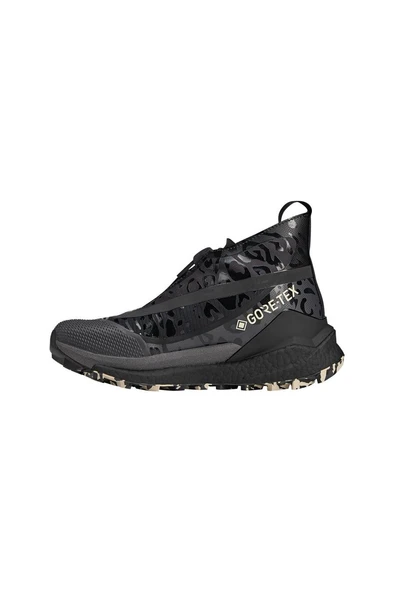 adidas Siyah Kadın   Bot aSMCxTERREX FREE HIKER GTX AOP JS1112 - 5
