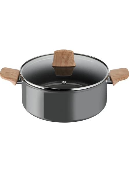 Tefal Ceramic Renew 24 Cm Tencere