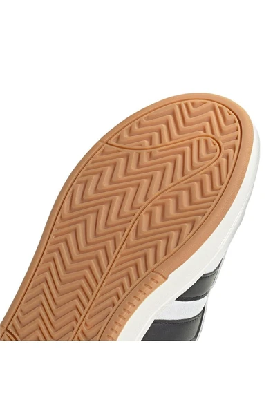 adidas Kadın  Beyaz  Yürüyüş Ayakkabısı GRAND COURT ALPHA 00s JP7631 - Resim 9