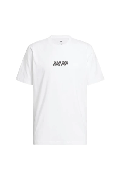 Erkek  Beyaz  Sweatshirt HD NOVELTY T 1 JX1782 ürün görseli 1