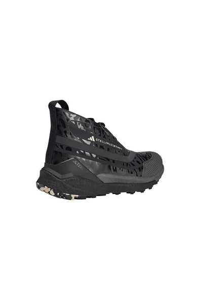 adidas Siyah Kadın   Bot aSMCxTERREX FREE HIKER GTX AOP JS1112 - 7