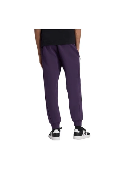 adidas Erkek Mor M Z.N.E. PT JW4726 - Resim 3