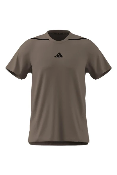 adidas Erkek T-shirt D4T PS TEE JY2943 - 8