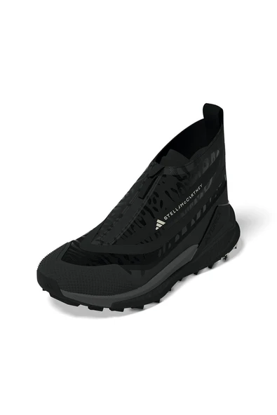 adidas Siyah Kadın   Bot aSMCxTERREX FREE HIKER GTX AOP JS1112 - 12