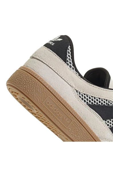 adidas Kadın  Beyaz  Sneaker HANDBALL SPEZIAL ST W JI2608 - Resim 9