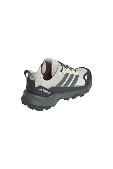 adidas Kadın  Bej  Bot TERREX SKYCHASER AX5 GTX W JQ6725 - Resim 7
