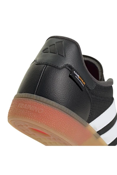 adidas Kadın  Siyah  Sneaker TRAINING SPEZIAL JS3038 - Resim 9