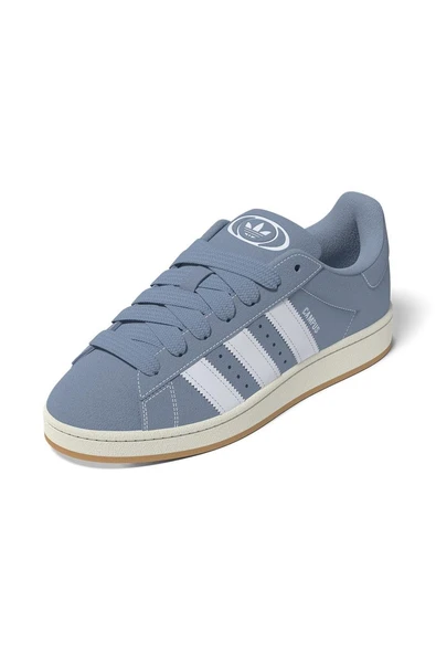 adidas Erkek  Mavi  Sneaker CAMPUS 00s JQ8346 - Resim 11