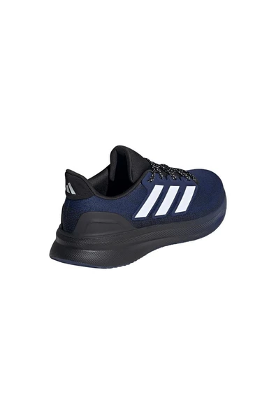 adidas Mavi Erkek   Koşu Ayakkabısı ULTRARUN 5 JQ3811 - Resim 7