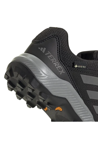 adidas Siyah Unisex Çocuk   Bot TERREX GTX K IH5511 - Resim 8