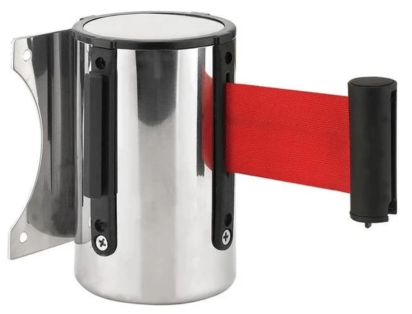 Duvara Monte Şerit Bariyer