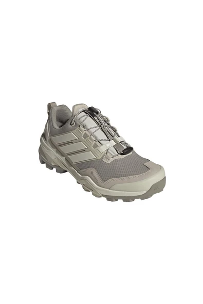 adidas Bej Erkek   Bot TERREX SKYCHASER GTX JS4610 - Resim 6