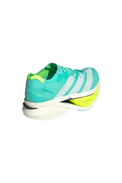 adidas Turkuaz Erkek   Koşu Ayakkabısı ADIZERO PRIME X3 STRUNG JR2598 - Resim 7