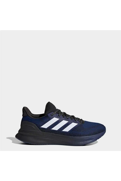 adidas Mavi Erkek   Koşu Ayakkabısı ULTRARUN 5 JQ3811 - Resim 10