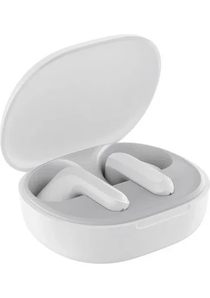 Xiaomi Redmi Buds 4 Lite Bluetooth Kulaklık Beyaz - 2
