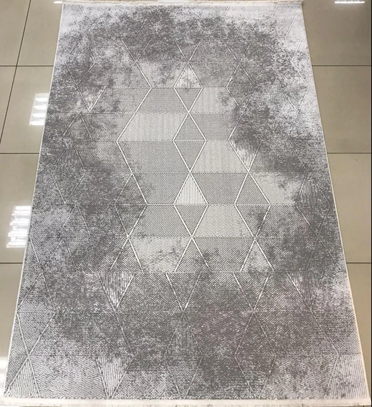 Merinos Halı Ritim 73344 095 Serisi Salon Oturma Yatak Odası Halısı ürün görseli 1