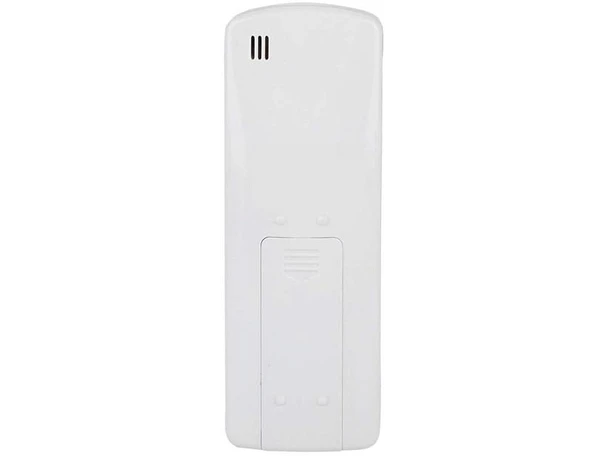 copa ile uyumlu Model Soft Line 09 Klima Kumandası - Resim 3