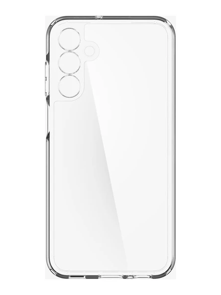 Spigen Galaxy A15 ile Uyumlu Kılıf Ultra Hybrid Crystal Clear - 6