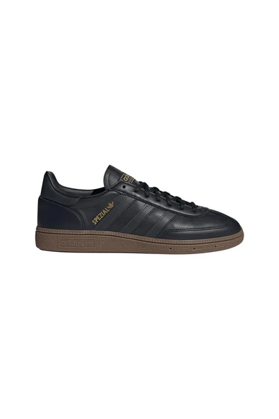 Erkek  Siyah  Sneaker HANDBALL SPEZIAL JS3868 ürün görseli 1