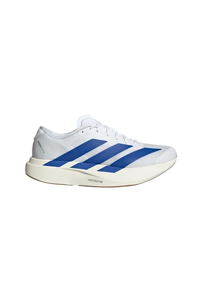 adidas Erkek  Beyaz  Koşu Ayakkabısı adizero Evo SL M JS4494 ürün görseli 1
