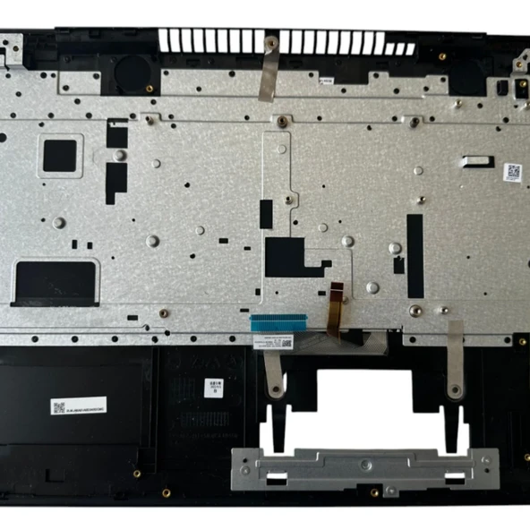 Casper EXCALİBUR G770 KLAVYELİ KASA - 2