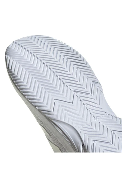 adidas Erkek  Beyaz  Tenis Ayakkabısı GameCourt 2 M IG9568 - 10