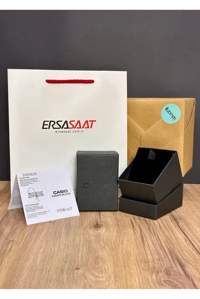 CASİO Erkek Kol Saati Mtp-v002l-7b3udf - Resim 2