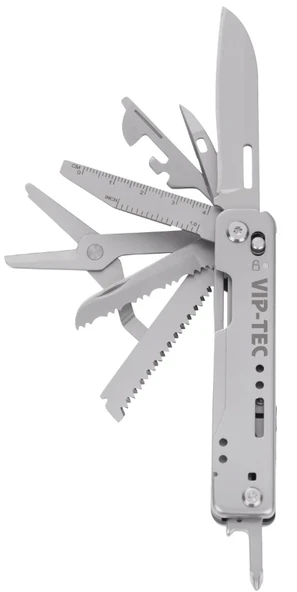 VIP-TEC 13 parça multi fonksiyonel katlanabilir çakı ürün görseli 1