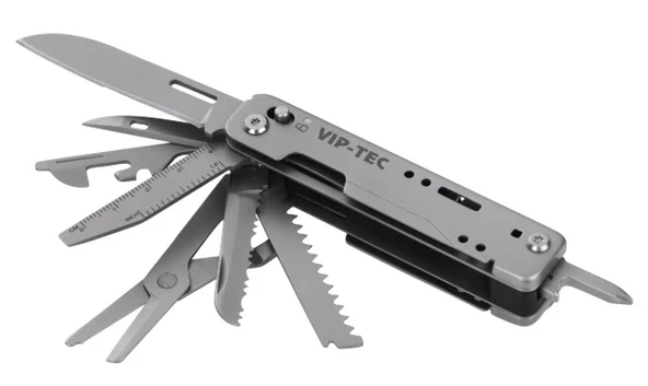 VIP-TEC 13 parça multi fonksiyonel katlanabilir çakı - Resim 3