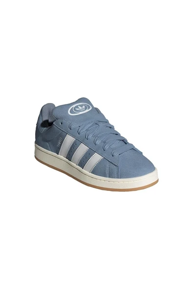 adidas Erkek  Mavi  Sneaker CAMPUS 00s JQ8346 - Resim 6