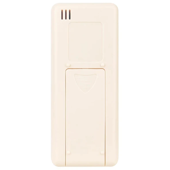 Haier YR-M10 YR-M07 YR-M09 YR-M05 Klima Kumandası - Resim 3