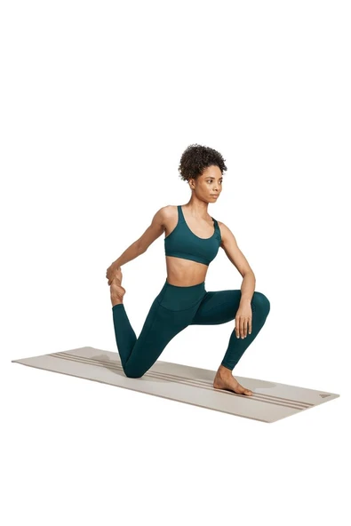 adidas Kadın Yeşil  All Me Sculpt L Tayt  JV7771 - Resim 4